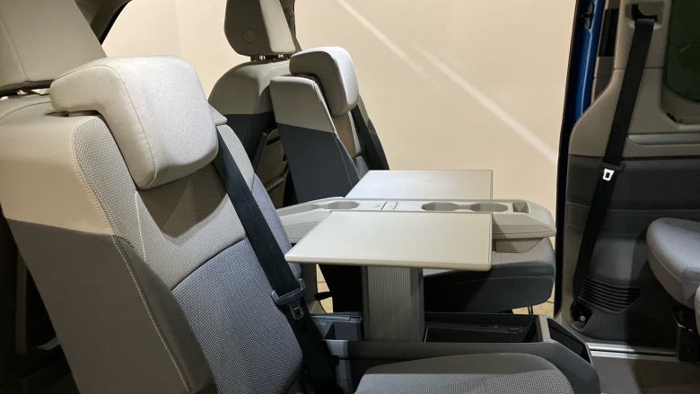 Volkswagen Multivan 2.0 TDI Life 5dr DSG Diesel Estate